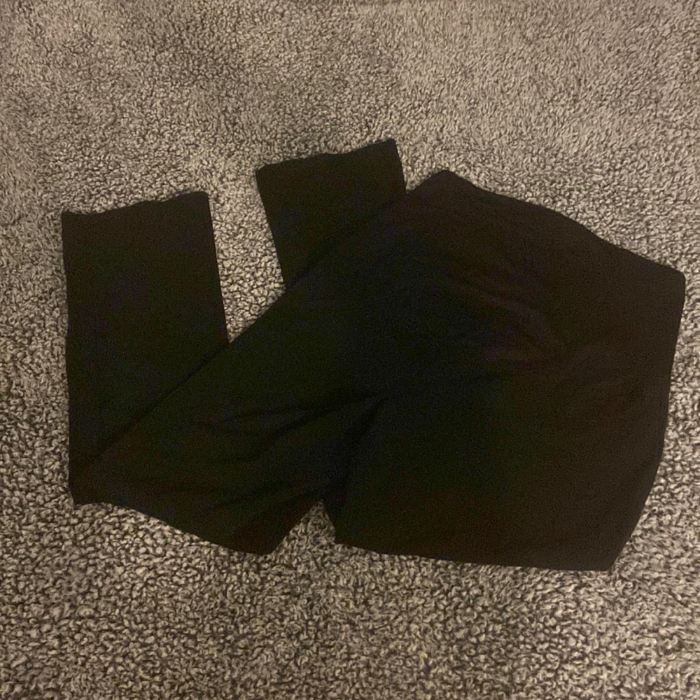 Maternity Dress Pants (Size 12)